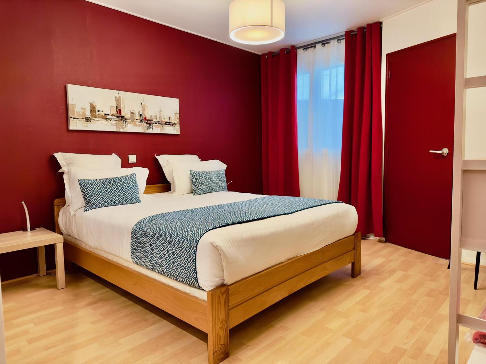 Hotel-Restaurant Logis Europa Maussac Εξωτερικό φωτογραφία